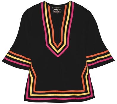 Niza primavera – verano 2010