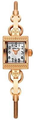 Reloj Lady Hamilton Vintage