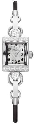 Reloj Lady Hamilton Vintage