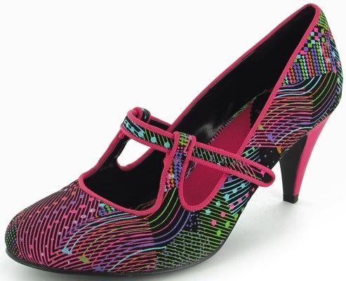 Calzado veraniego de Rocket Dog Calzado veraniego de Rocket Dog