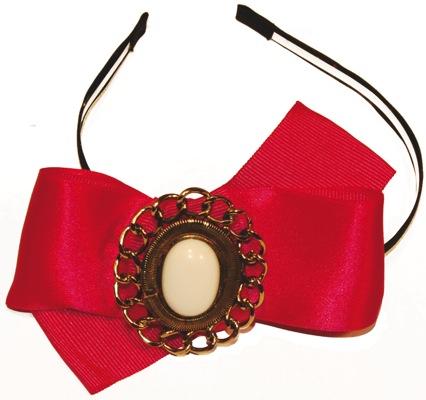 Tocados de Mira la Marela