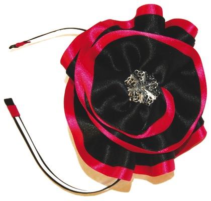 Tocados de Mira la Marela