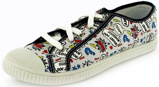 Calzado veraniego de Rocket Dog Calzado veraniego de Rocket Dog