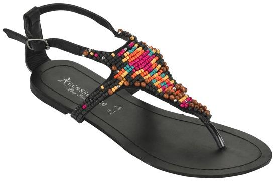 Complementos veraniegos de Accessorize