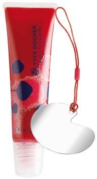 Maquillaje efecto acuarela de Yves Rocher