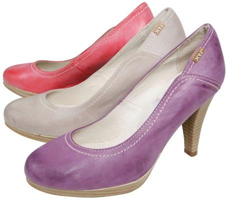 Sandalias de Xti para el verano