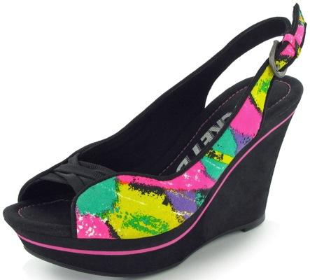 Sandalias Rocket Dog