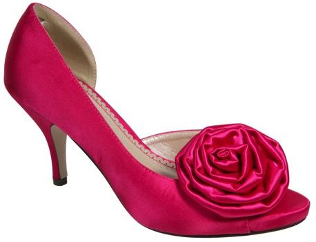 Calzado de Lorena Carreras para la primavera