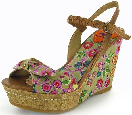 Sandalias Rocket Dog