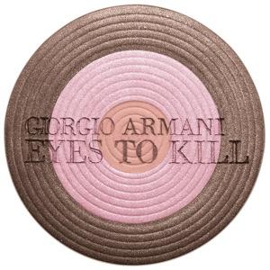Eyes to Kill de Giorgio Armani