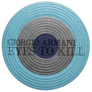 Eyes to Kill de Giorgio Armani