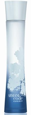 Armani Code Summer Eau Fraîche