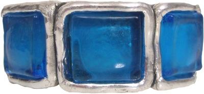 Colección verano 2010 de Plata Pura