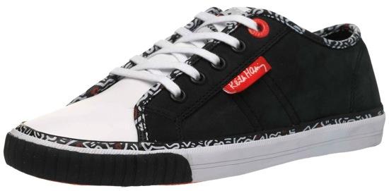 Tommy Hilfiger y la fundación Keith Haring