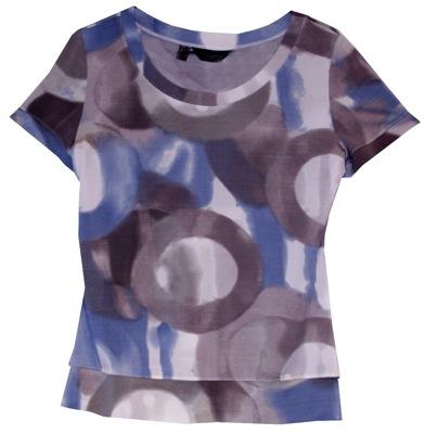 Prendas frescas de Javier Simorra