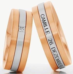 Dos somos uno de Marrying