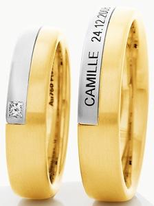 Dos somos uno de Marrying Dos somos uno de Marrying