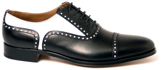 Colección masculina de Ursula Mascaró