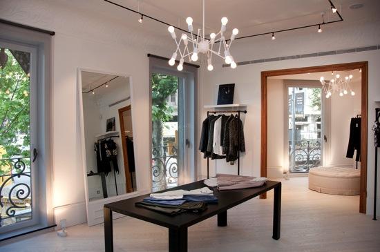 Nueva apertura de Aninoto