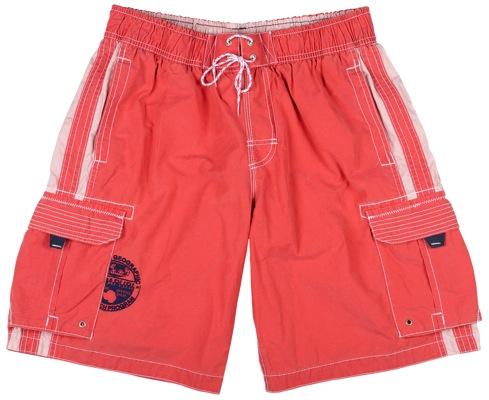 Bañadores y bikinis de Napapijri