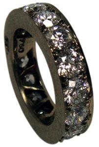 Diamantes de Orpheo Twins