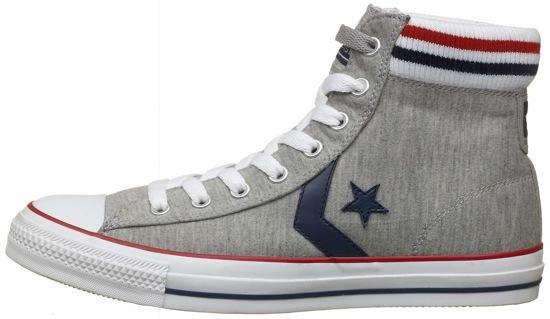 Converse Star Player