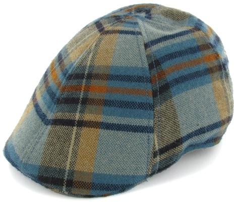 Gorros de Goorin Bros otoño 2010