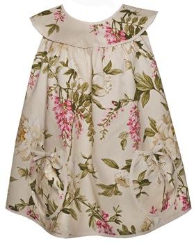 Sofisticacion en casa con Los Delantales