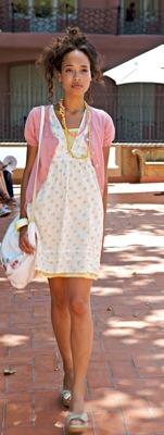 Nice things primavera – verano 2011