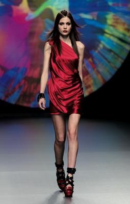 Colección otoñal de Ana Locking Colección otoñal de Ana Locking