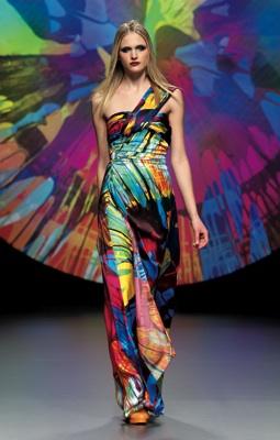 Colección otoñal de Ana Locking Colección otoñal de Ana Locking