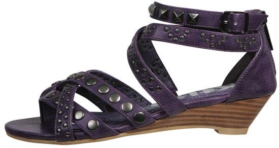 Bailarinas y sandalias de Xti Bailarinas y sandalias de Xti