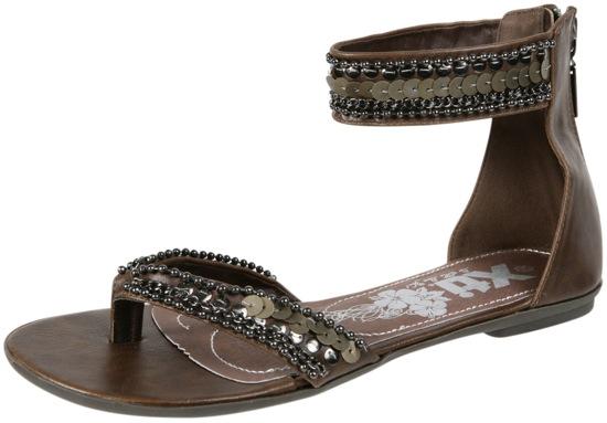 Bailarinas y sandalias de Xti Bailarinas y sandalias de Xti