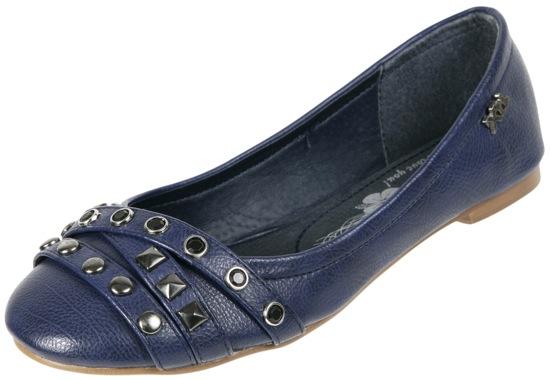 Bailarinas y sandalias de Xti Bailarinas y sandalias de Xti