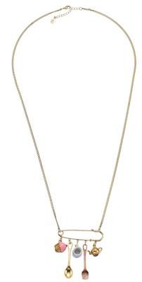 Complementos vintage de Accessorize