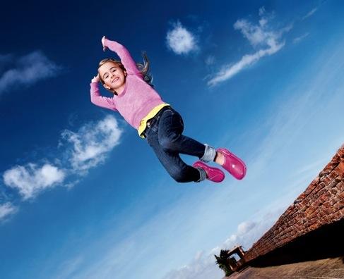 FitFlop otoño - invierno 2010/11