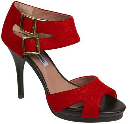 Lorena Carreras verano 2010