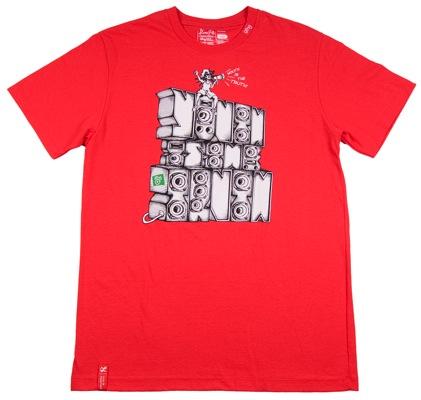 Estilo urbano para el invierno de LRG Estilo urbano para el invierno de LRG