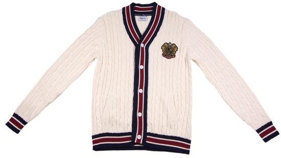 Estilo urbano para el invierno de LRG Estilo urbano para el invierno de LRG