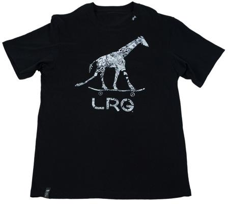 Estilo urbano para el invierno de LRG Estilo urbano para el invierno de LRG