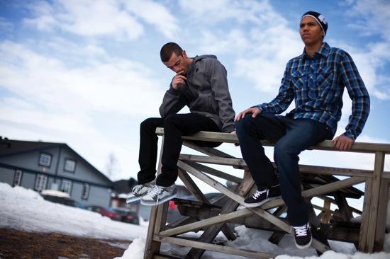 Otoño - invierno 2010/11 de Protest