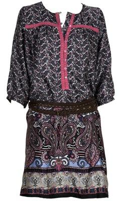 Avance invernal de Venca