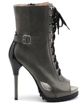 Invierno 2011 de United Nude