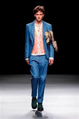 Folk refinado de El Delgado Buil