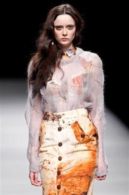 Folk refinado de El Delgado Buil