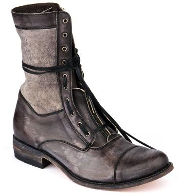 Botas masculinas de Sendra boots