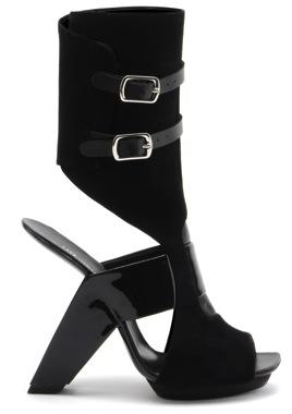 Invierno 2011 de United Nude