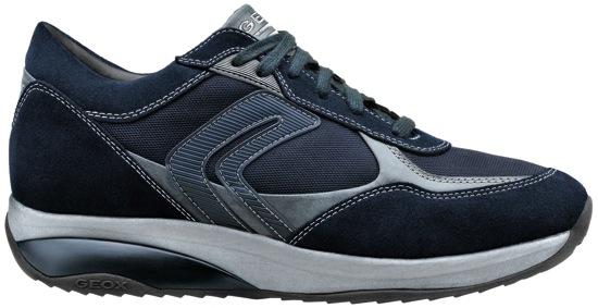 Calzado tonificante de Geox