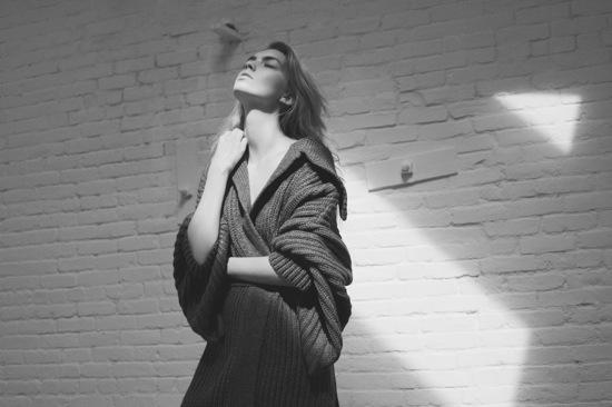 Prendas invernales de Mariona Gen