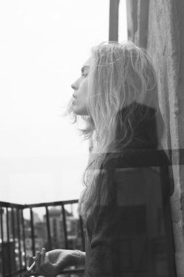 Prendas invernales de Mariona Gen